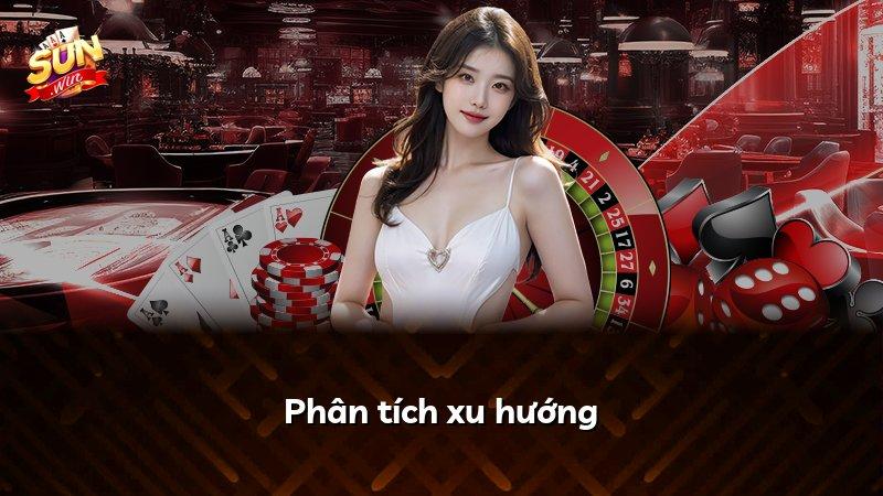Phân tích xu hướng